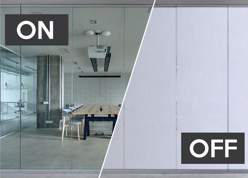 Best Switchable Smart Glass Dubai Smart Glass Masters