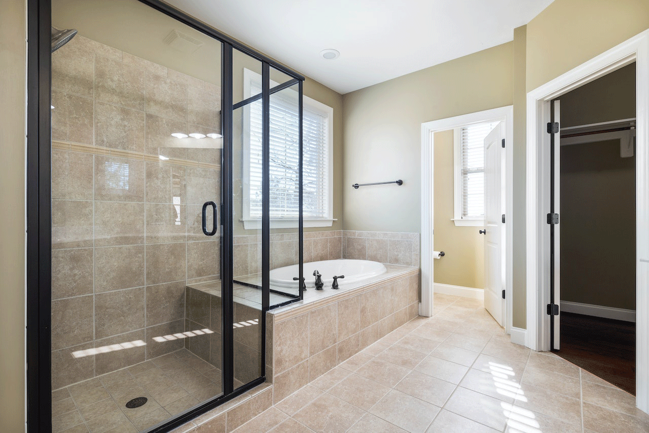 Why You Need A Smart Glass for Showers In Your Home 2