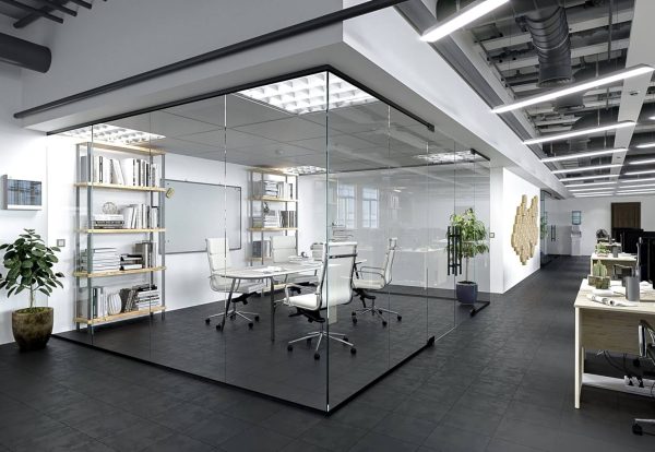 Dubai Glass Manufacturers.