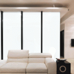 Switchable Smart Glass Film: Transforming Spaces with Innovation