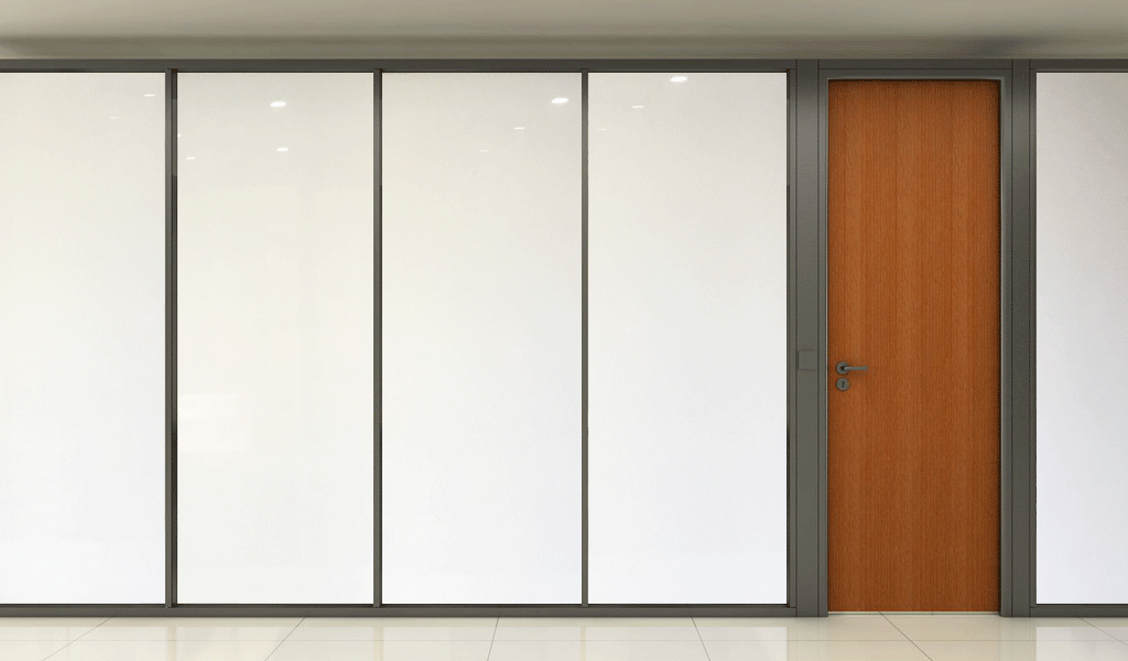 Revolutionizing Spaces with Smart Film Glass 1