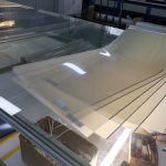 PDLc Smart Film Solutions for Privacy and Energy Efficiency