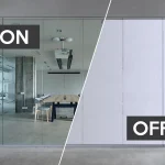 Enhancing Privacy and Efficiency with PDLC Window Film