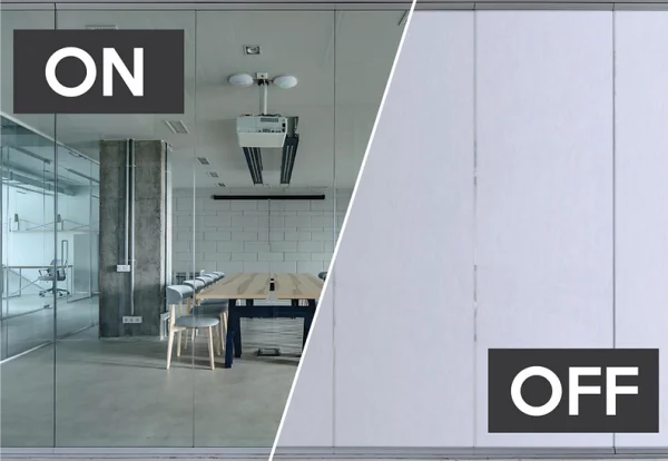 pdlc window film
