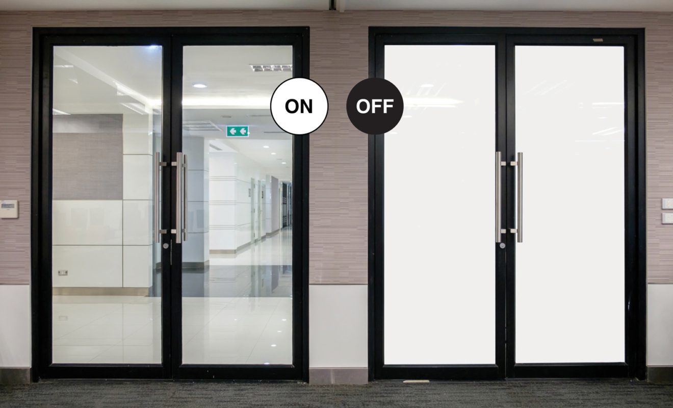 Smart Glass in Saudi Arabia | Dawning Futuristic Spaces 1 Smart Glass in Saudi Arabia