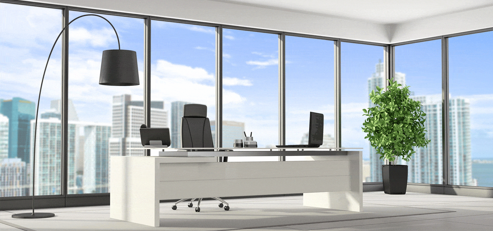 PDLc Smart Film Solutions for Privacy and Energy Efficiency 1